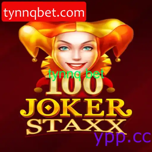 100JokerStaxx